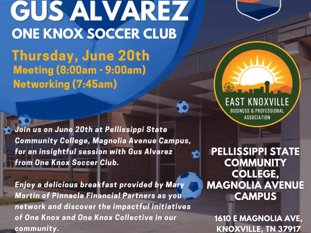 EKBPA Member Meeting June 2024