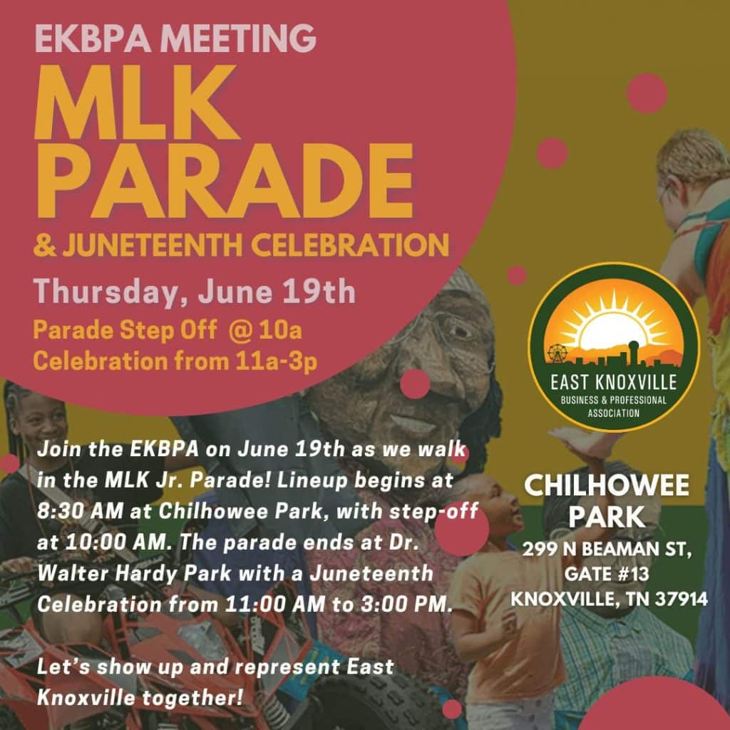 EKBPA Member Meeting June 2025