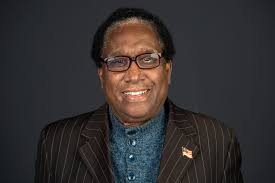 Charles Frazier