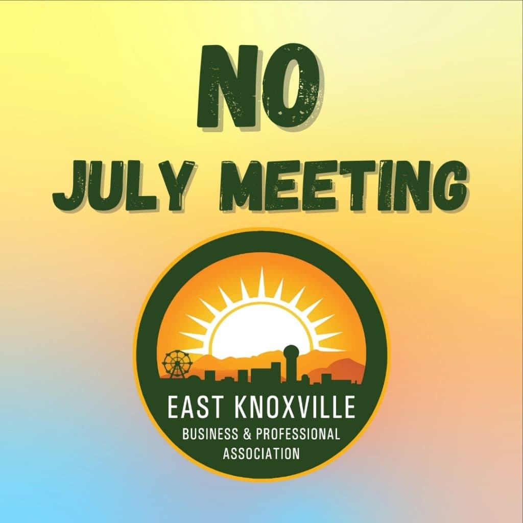 NO EKBPA Member Meeting July 2025