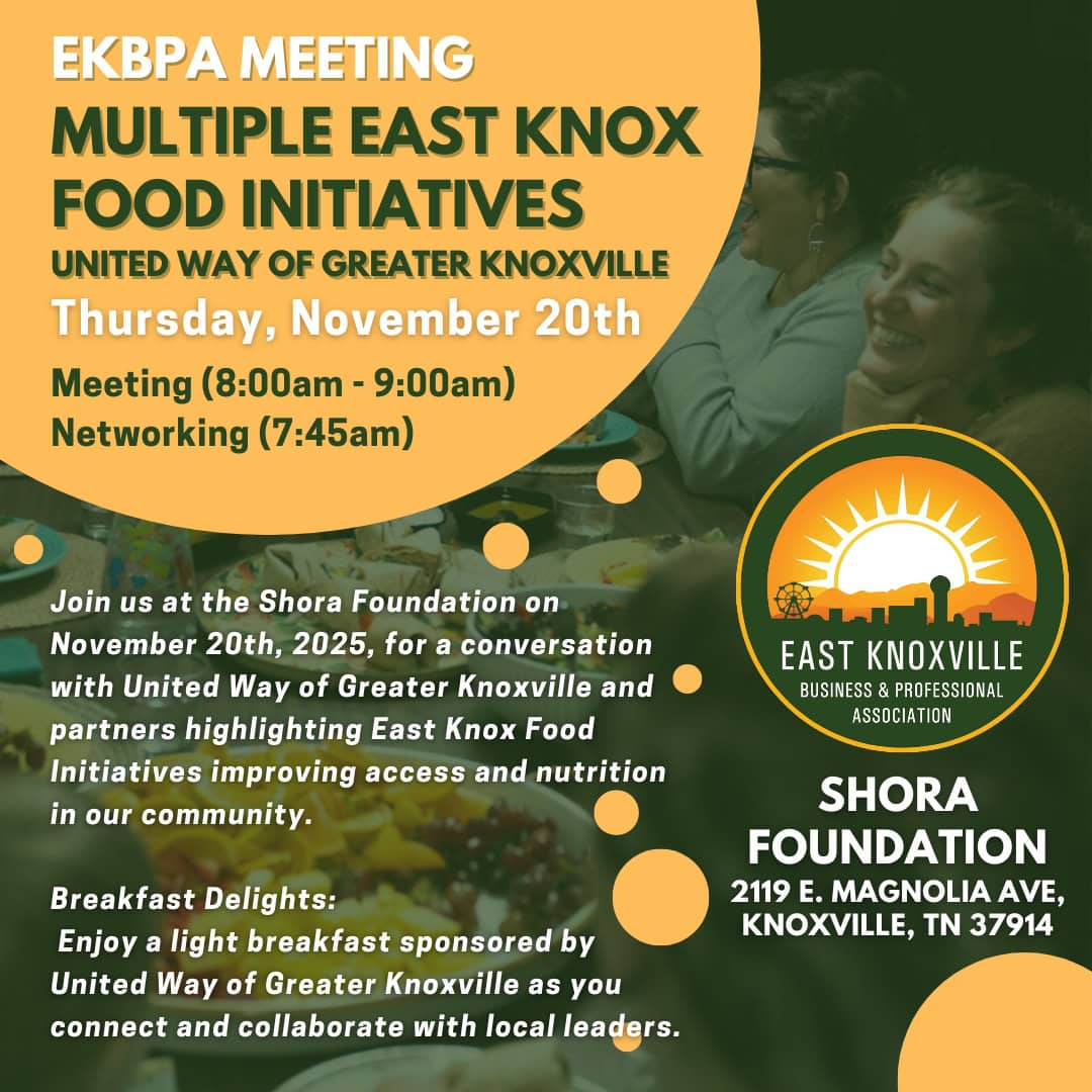 EKBPA Member Meeting November 2025