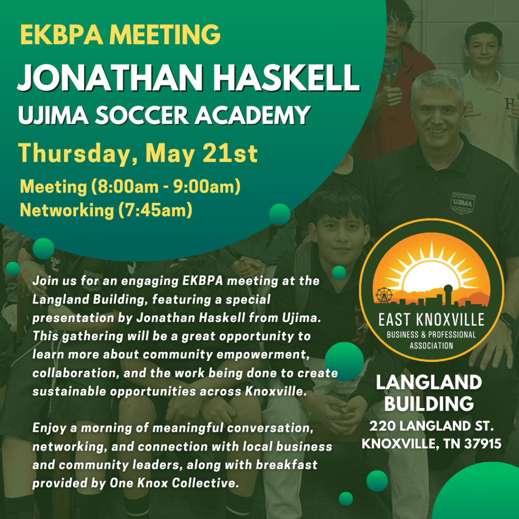 EKBPA Member Meeting May 2026