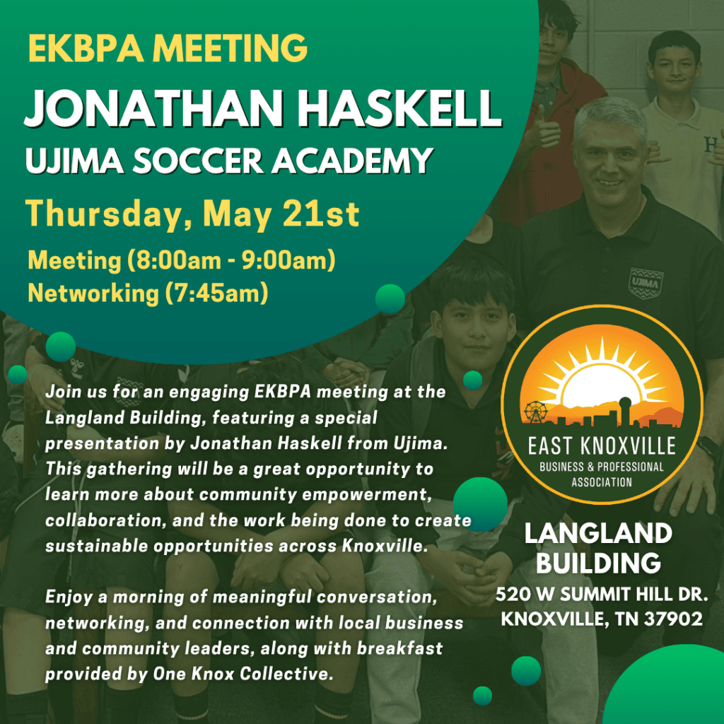 EKBPA Member Meeting May 2026